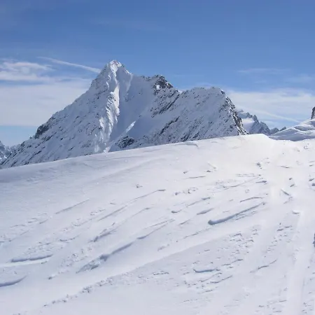 Stella Hotell Passo del Tonale