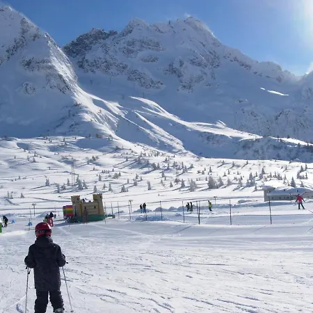 Stella 3* Passo del Tonale