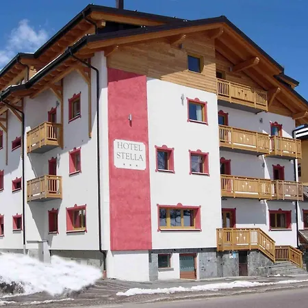 Stella 3* Passo del Tonale